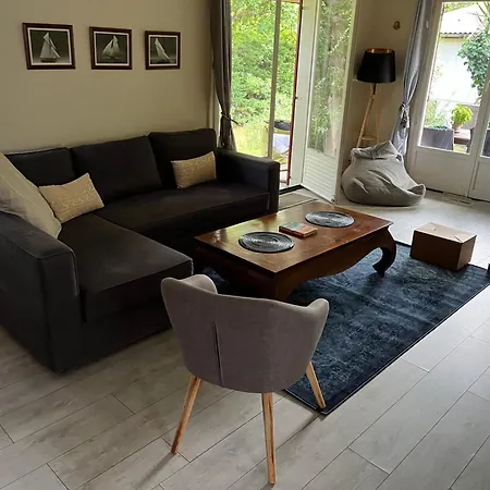 Maison Biarritz Sud - Plages A Pied Bidart