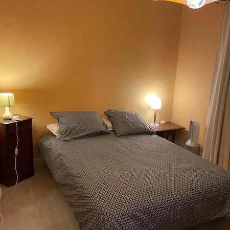 Maison Biarritz Sud - Plages A Pied * Bidart