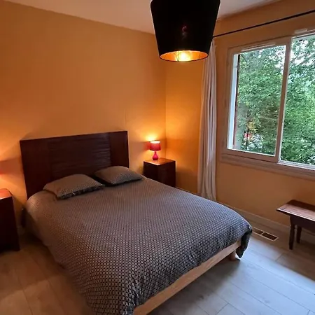 Maison Biarritz Sud - Plages A Pied Vakantiehuis