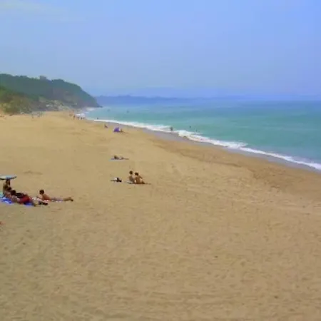Ferienhaus Maison Biarritz Sud - Plages A Pied *